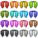 Dyeable Elytra in all 16 colors
